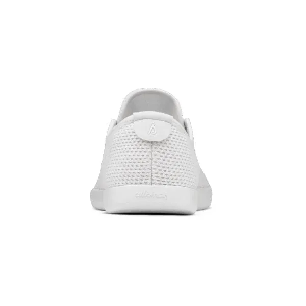 Allbirds Tree Skippers - LIMITED EDITION: :Chalk (White Sole)