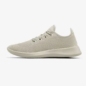 Allbirds - Women's Tree Runners - Wheat (Dark Beige Sole)