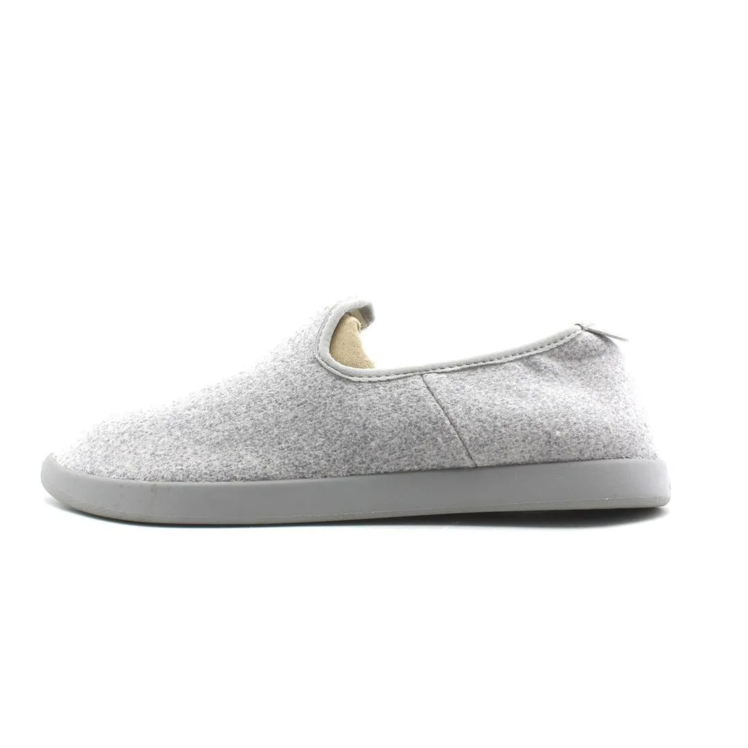 ALLBIRDS - Womens Wool Lounger - Light Grey