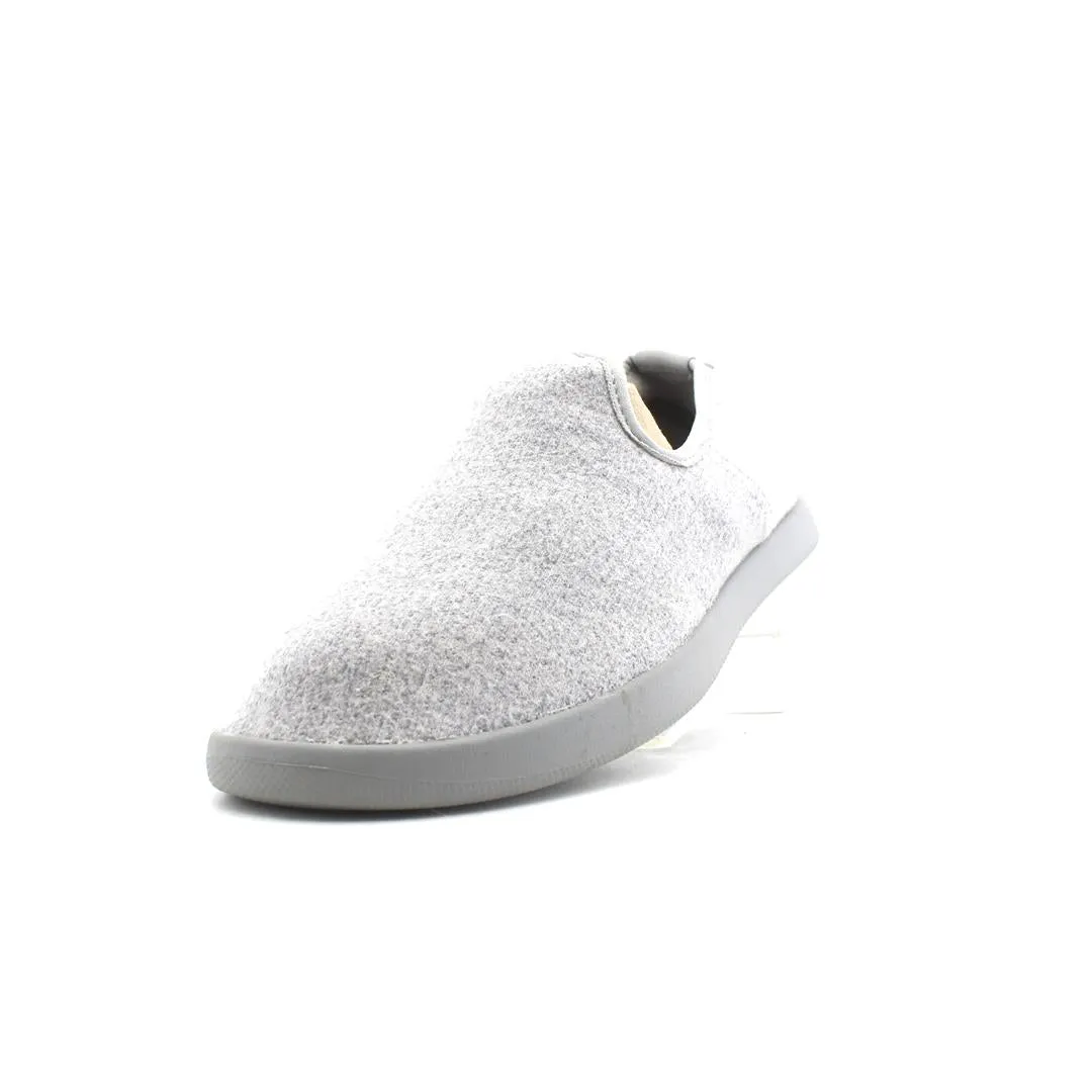 ALLBIRDS - Womens Wool Lounger - Light Grey