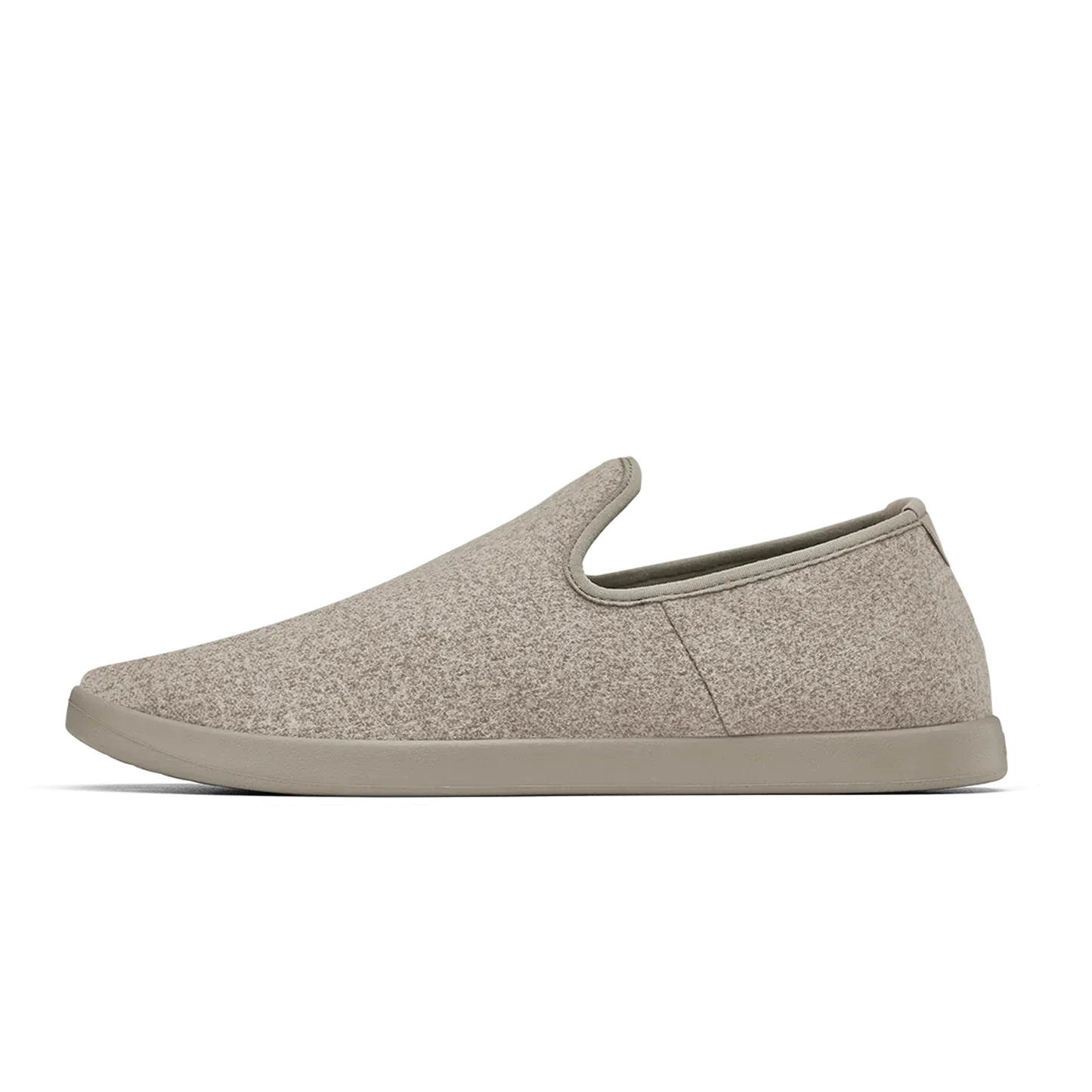 Allbirds Wool Loungers - CLASSICS: Lime (Lime Sole)