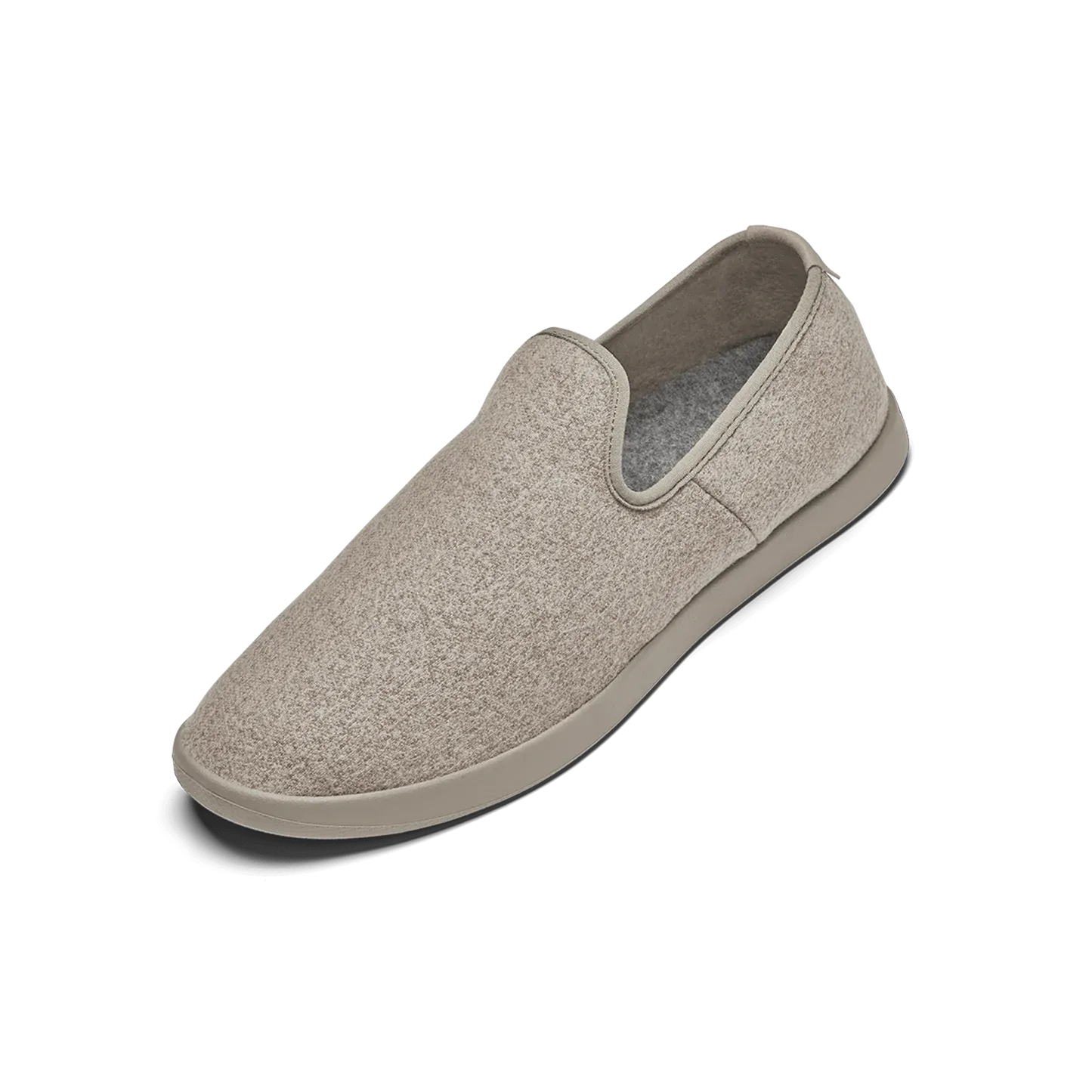 Allbirds Wool Loungers - CLASSICS: Lime (Lime Sole)