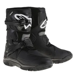 Customizable Motorcycle Boots