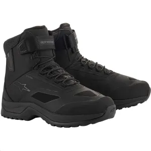 Alpinestars CR-6 Drystar Riding Shoes