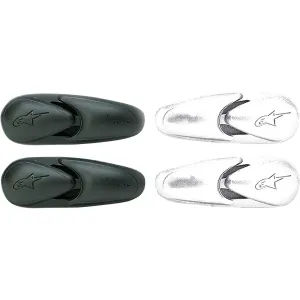 Alpinestars Motorcycle Replacement Boot Toe Sliders - Supertech