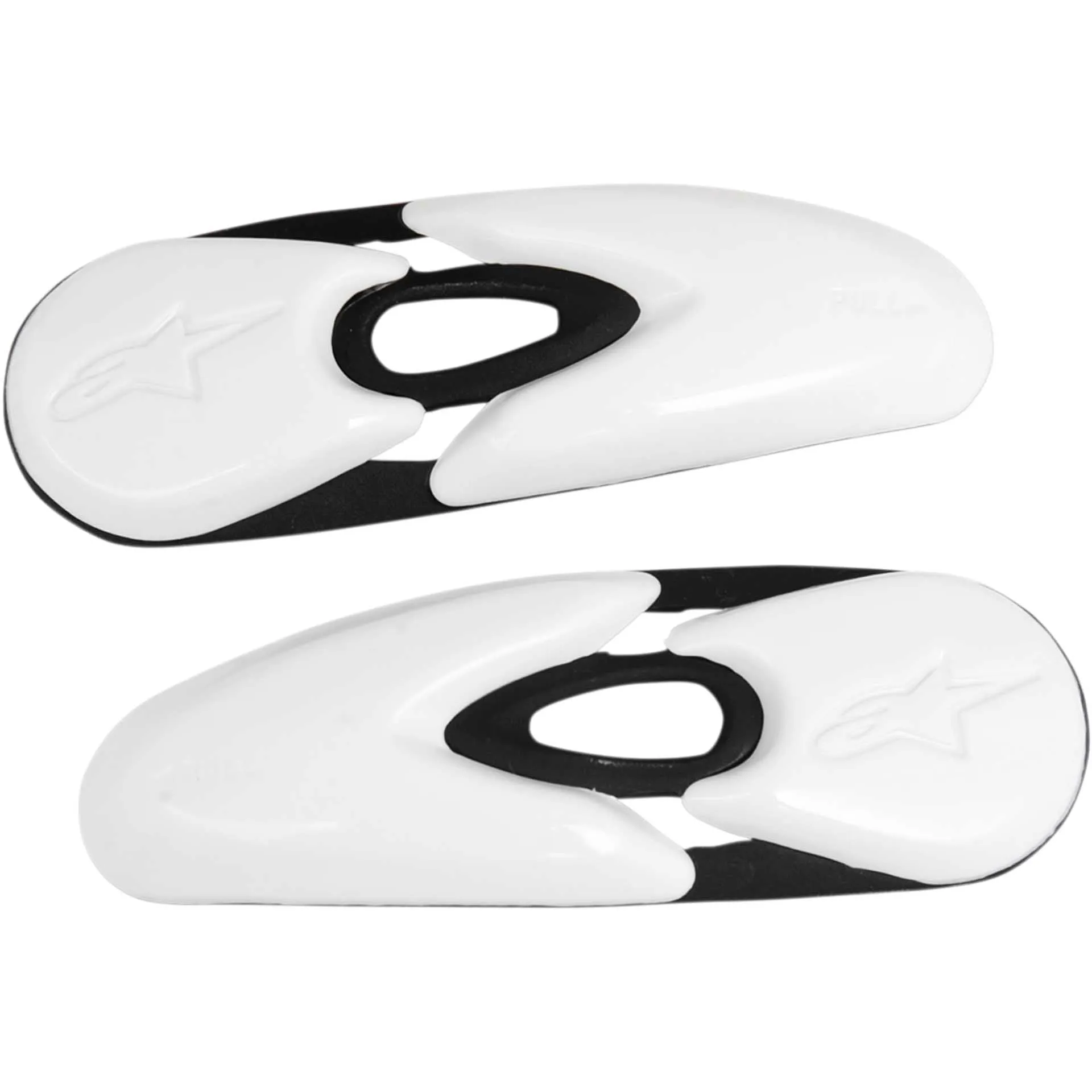 Alpinestars Motorcycle Replacement Boot Toe Sliders