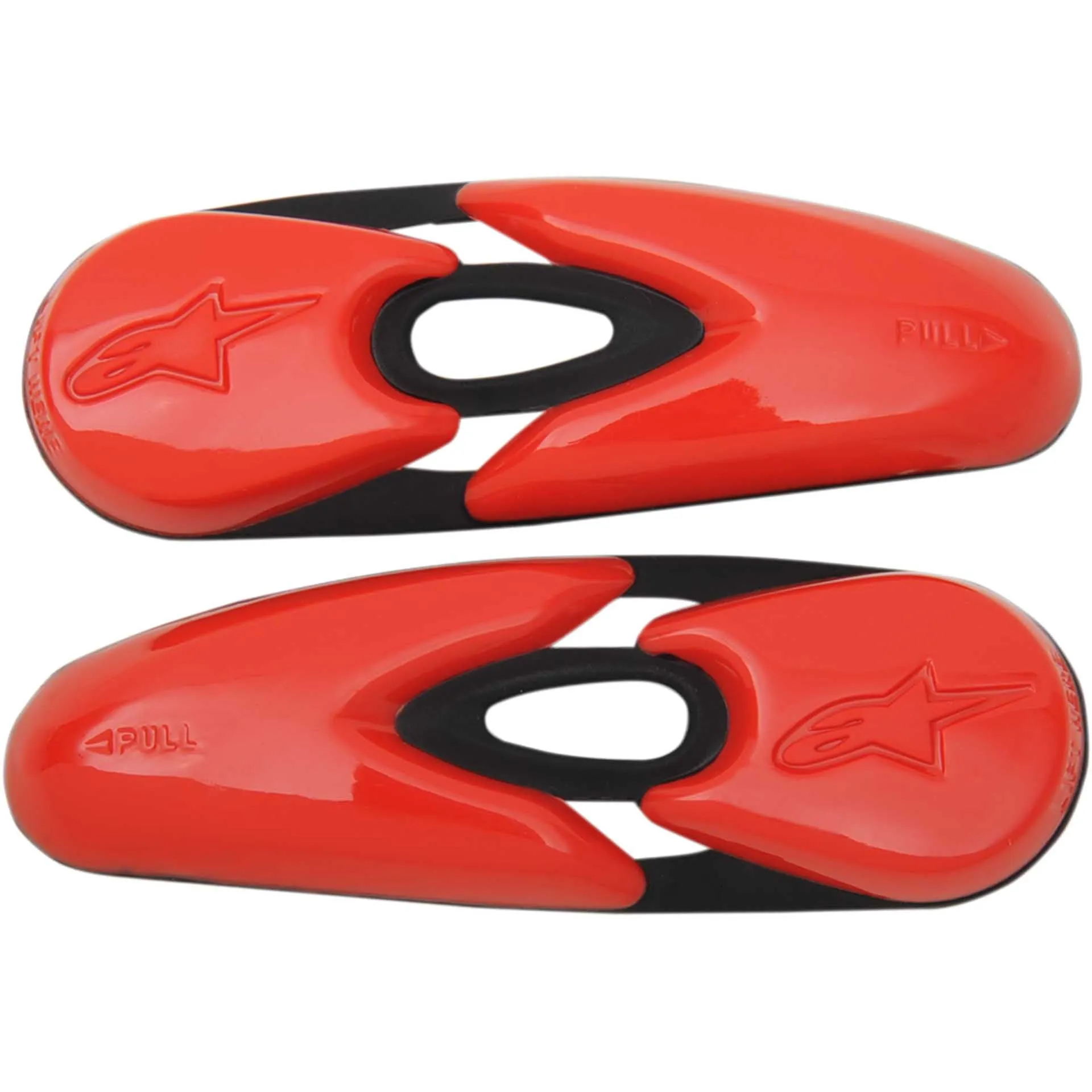 Alpinestars Motorcycle Replacement Boot Toe Sliders