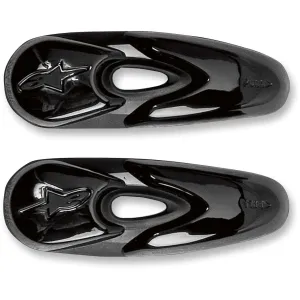 Alpinestars Motorcycle Replacement Boot Toe Sliders