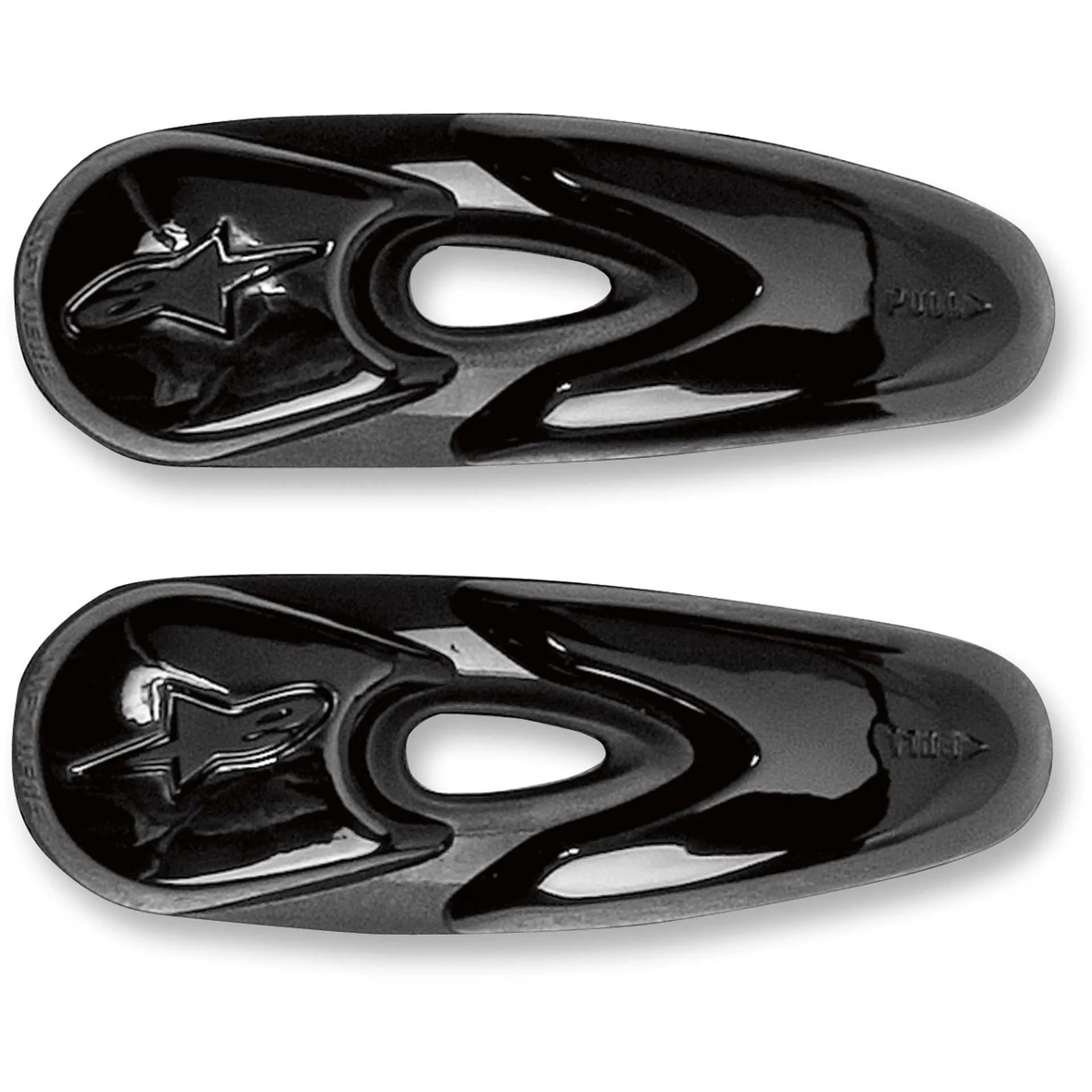 Alpinestars Motorcycle Replacement Boot Toe Sliders