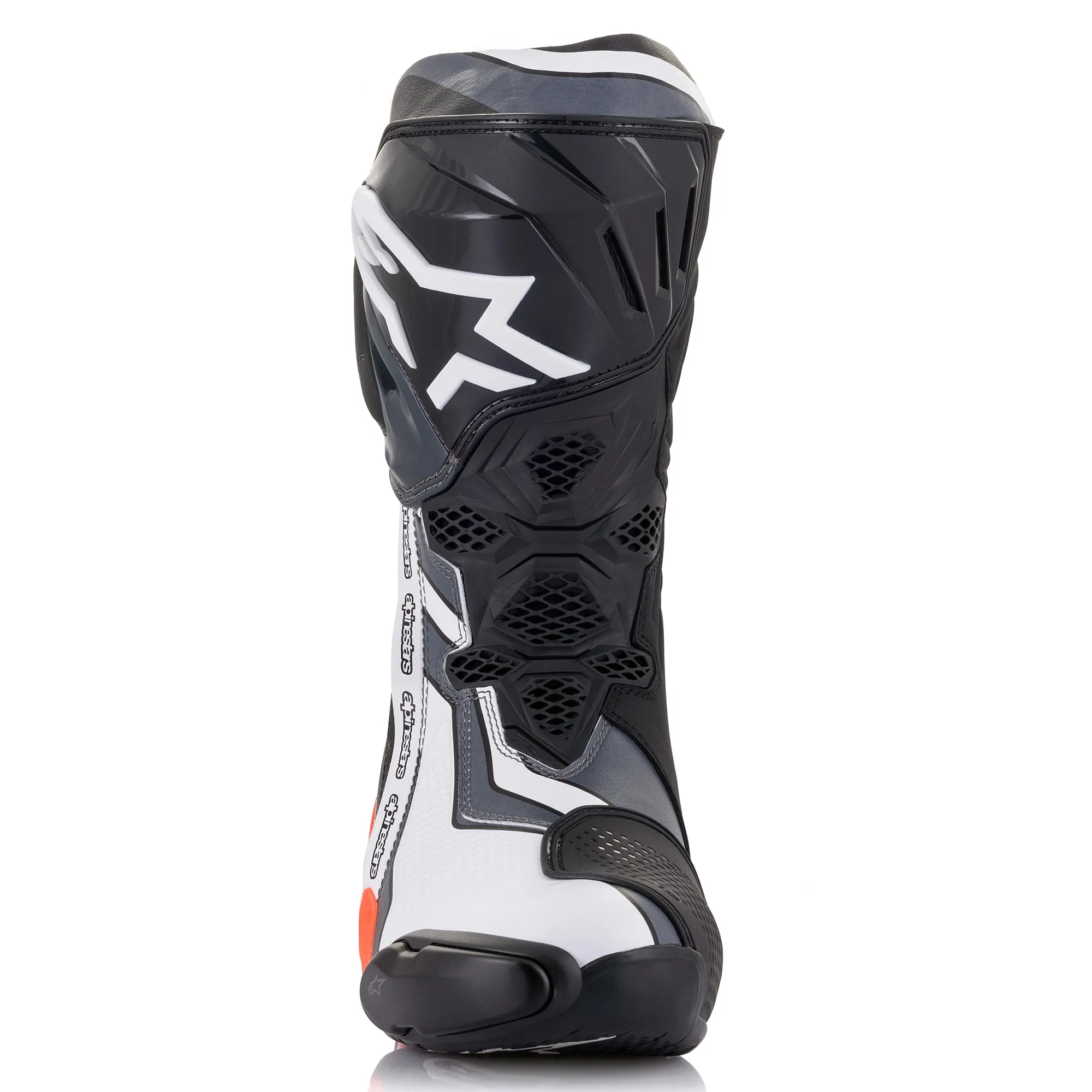 Alpinestars Supertech R V2 Motorcycle Boots