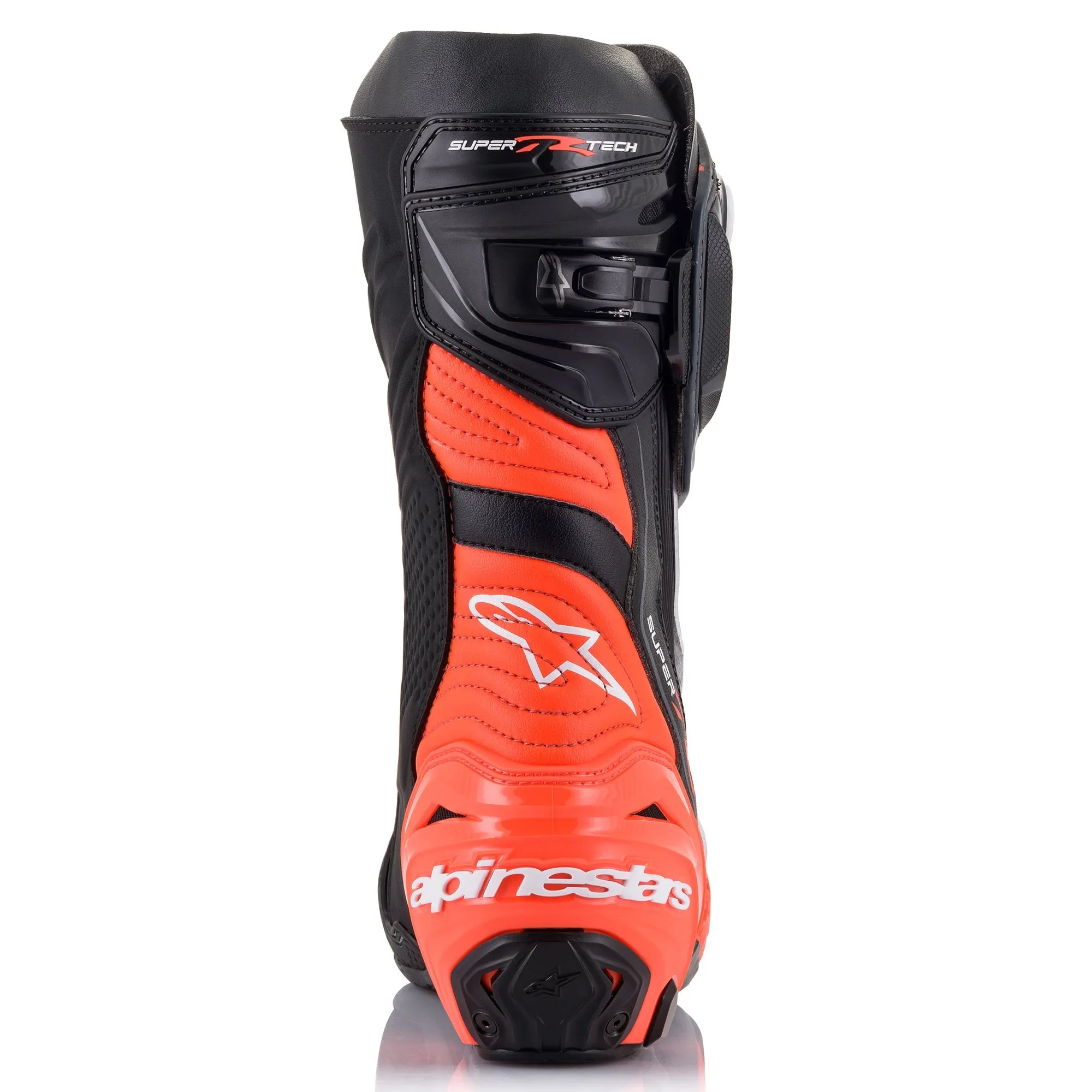 Alpinestars Supertech R V2 Motorcycle Boots