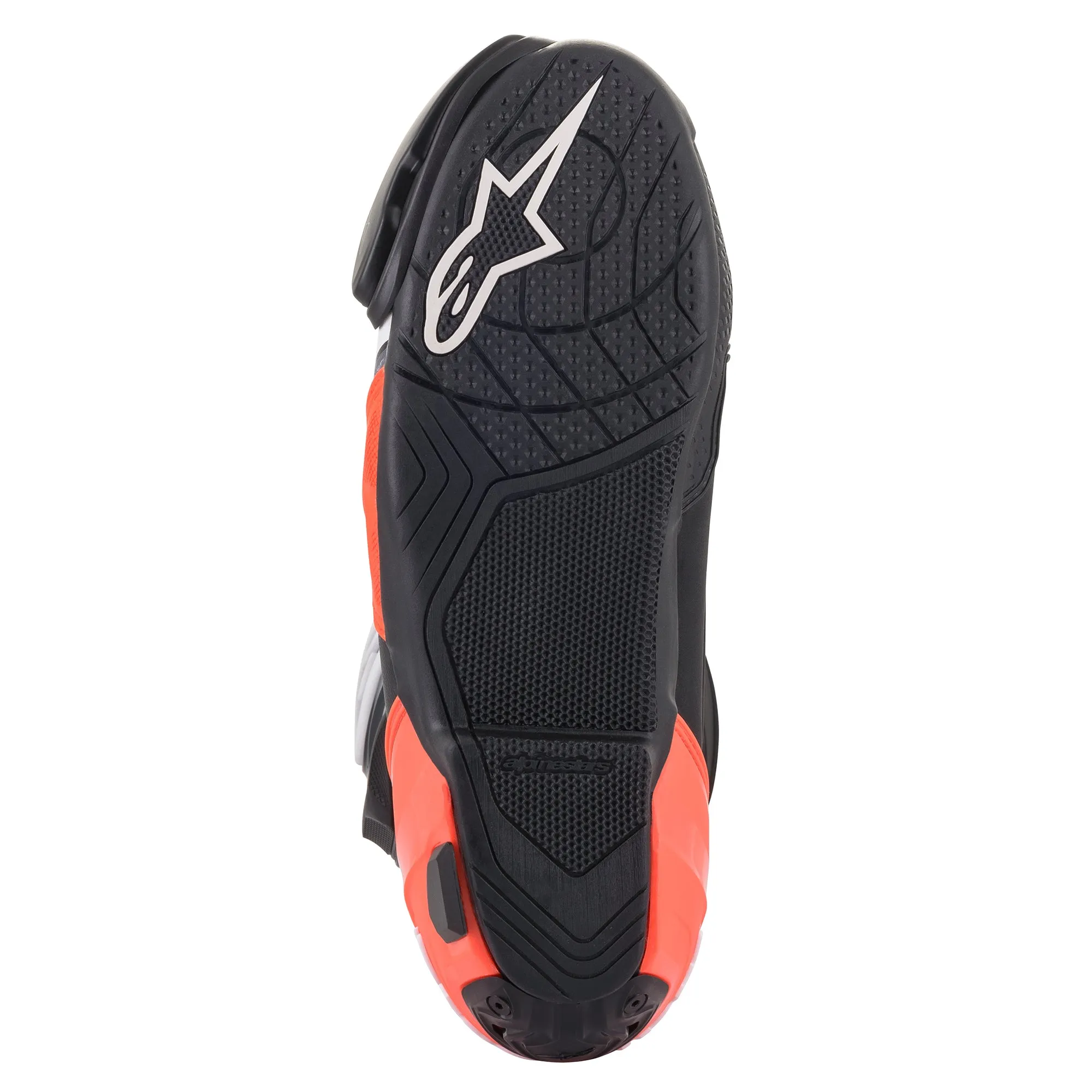 Alpinestars Supertech R V2 Motorcycle Boots