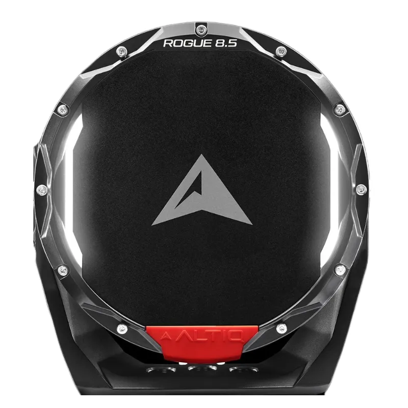 Altiq Rogue 8.5" MK3 LED Driving Light - SINGLE LIGHT