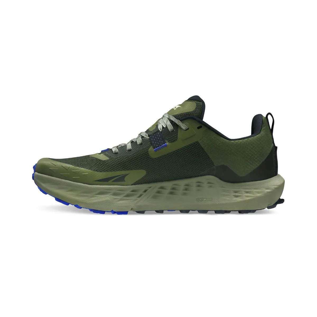 Altra Timp 5 Green Shoes SS24