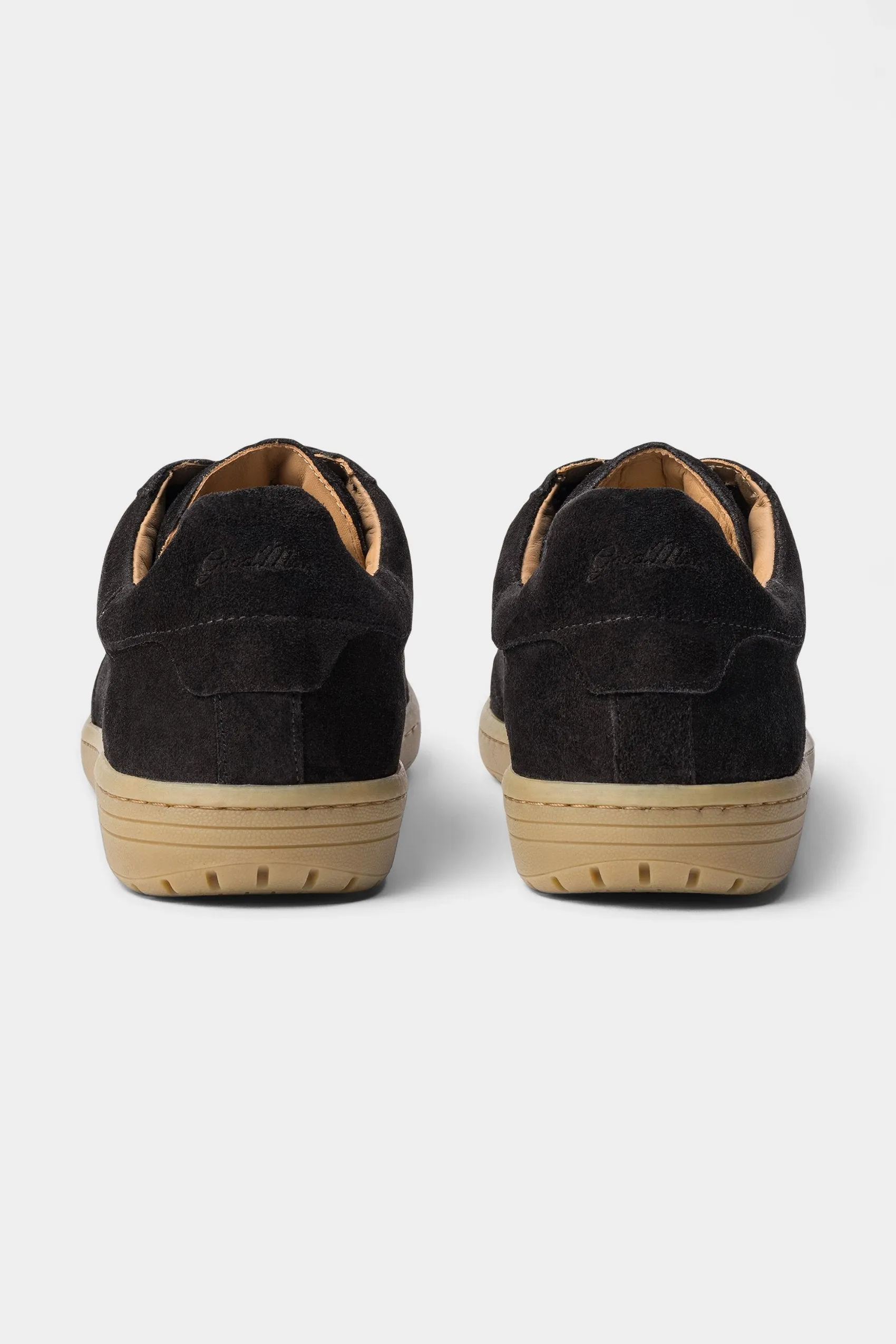 Apex Sneaker | Responsible Suede