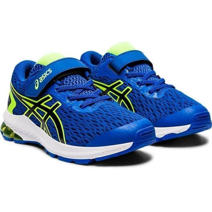 Asics GT-1000 9 PS Kids Running Shoes