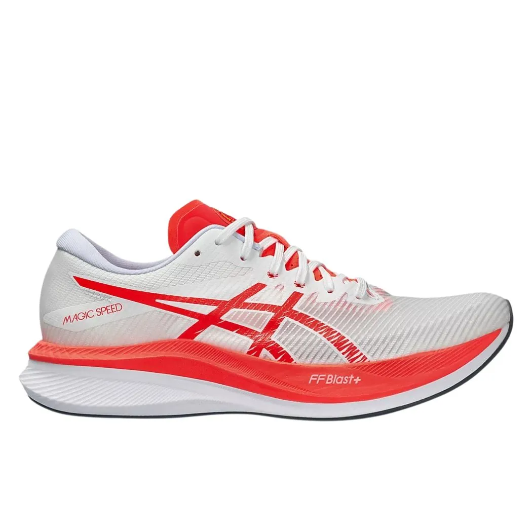 asics Magic Speed 3 Men's Running Shoes