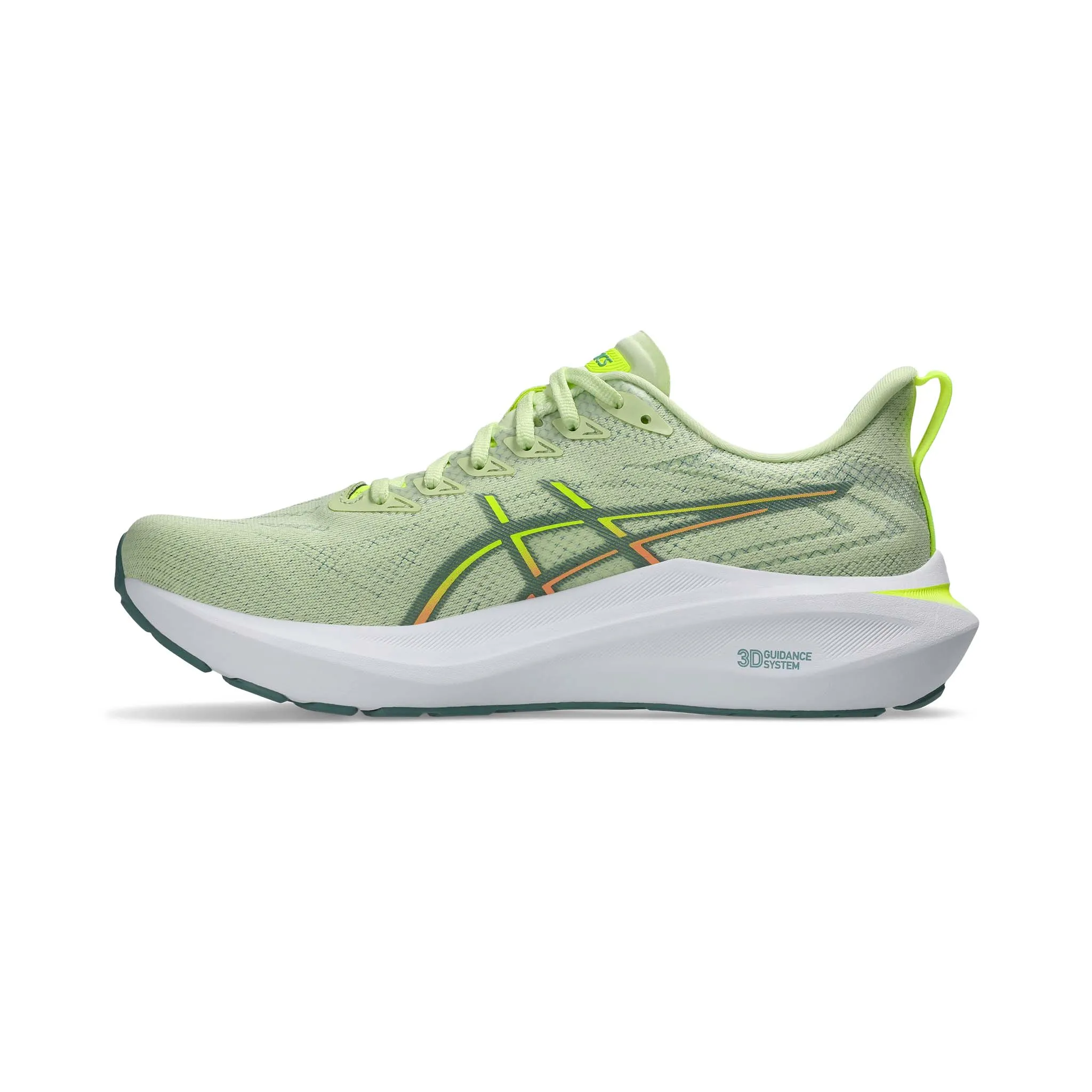 ASICS | Men's GT-2000 13 Running Shoes - Cool Matcha/Celadon