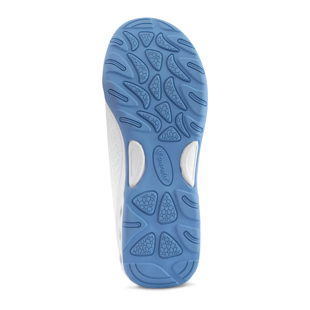 Austin Lite Women's Slip On Clog