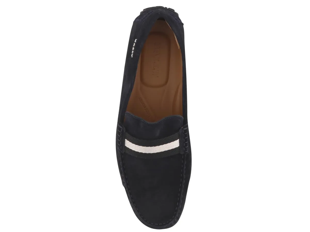 Bally Pearc Driving Loafers