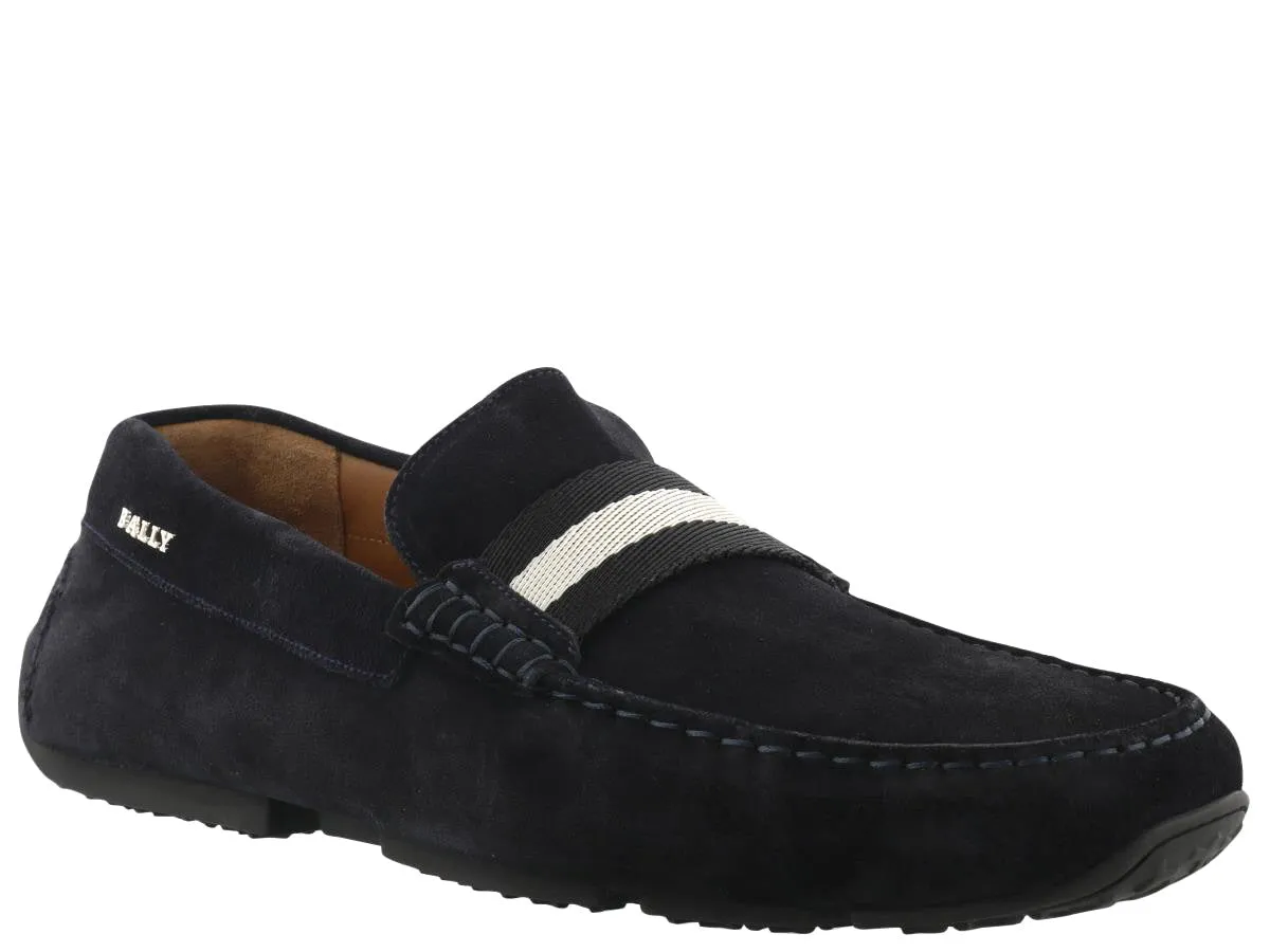 Bally Pearc Driving Loafers