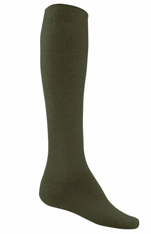 Bamboo Textiles Extra Long Socks