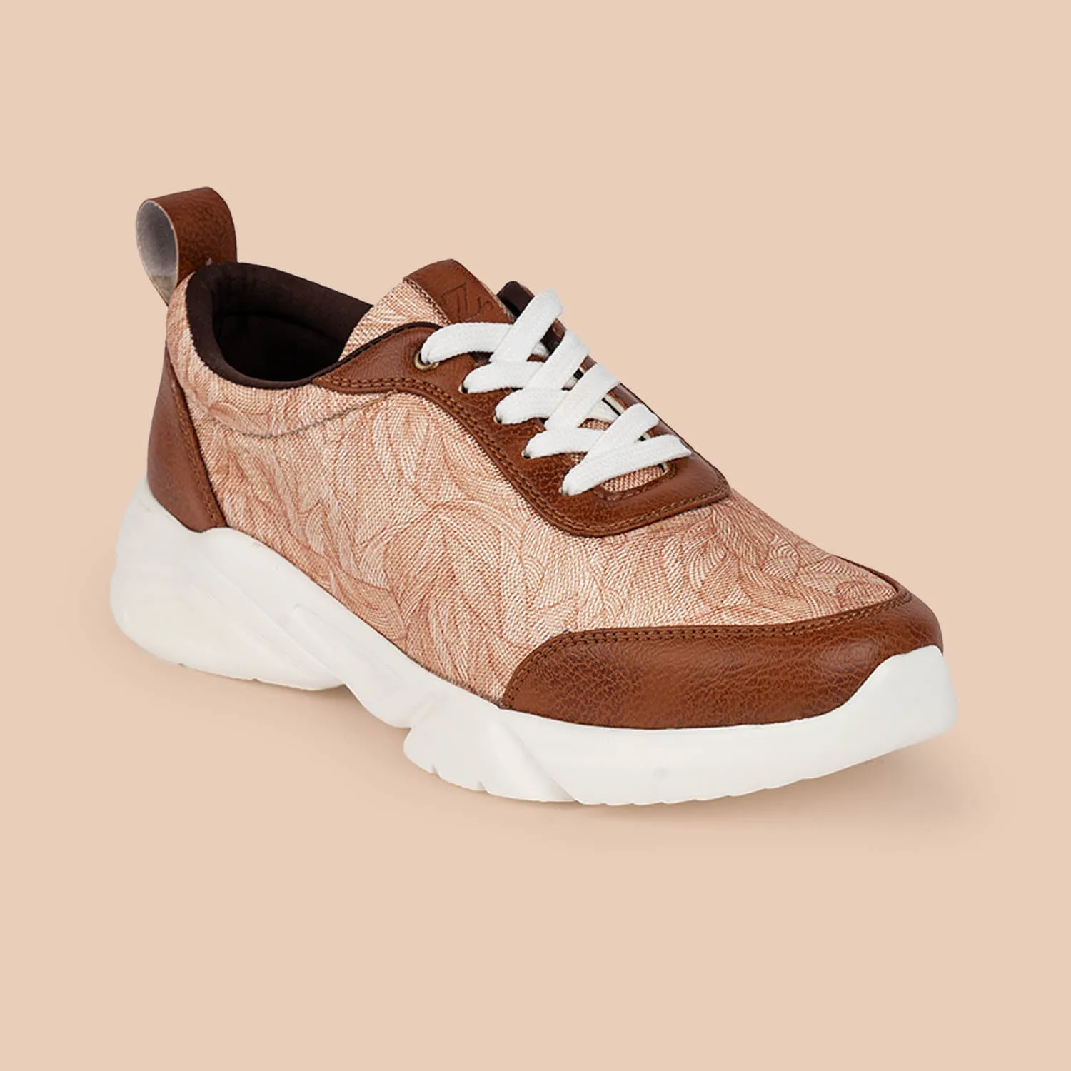 Bangalore Botanica Office Sneaker