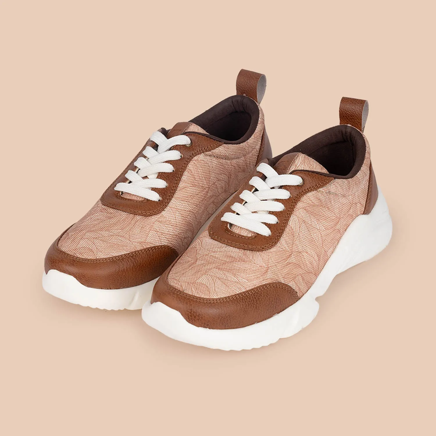 Bangalore Botanica Office Sneaker