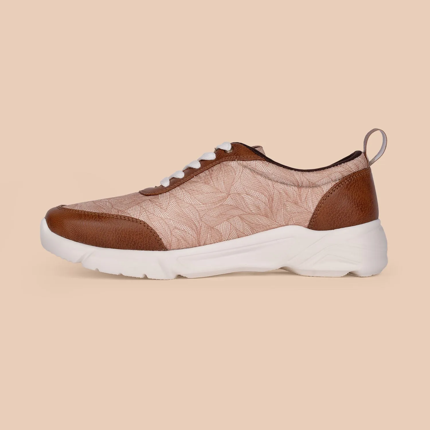 Bangalore Botanica Office Sneaker