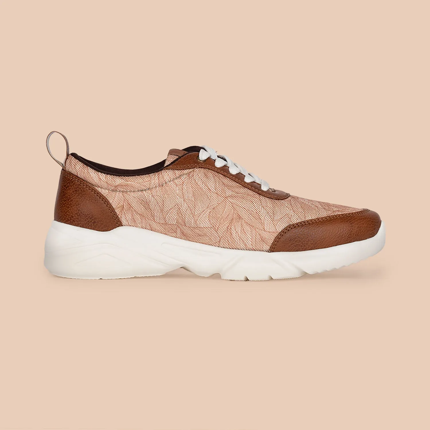 Bangalore Botanica Office Sneaker