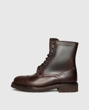 Barkley CDB1 - Black Brown