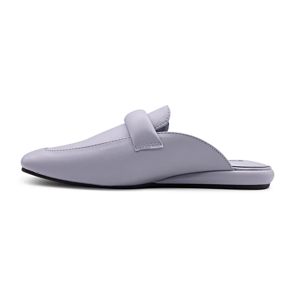 Bata Red Label RAIDEN  Flat Mule for Women