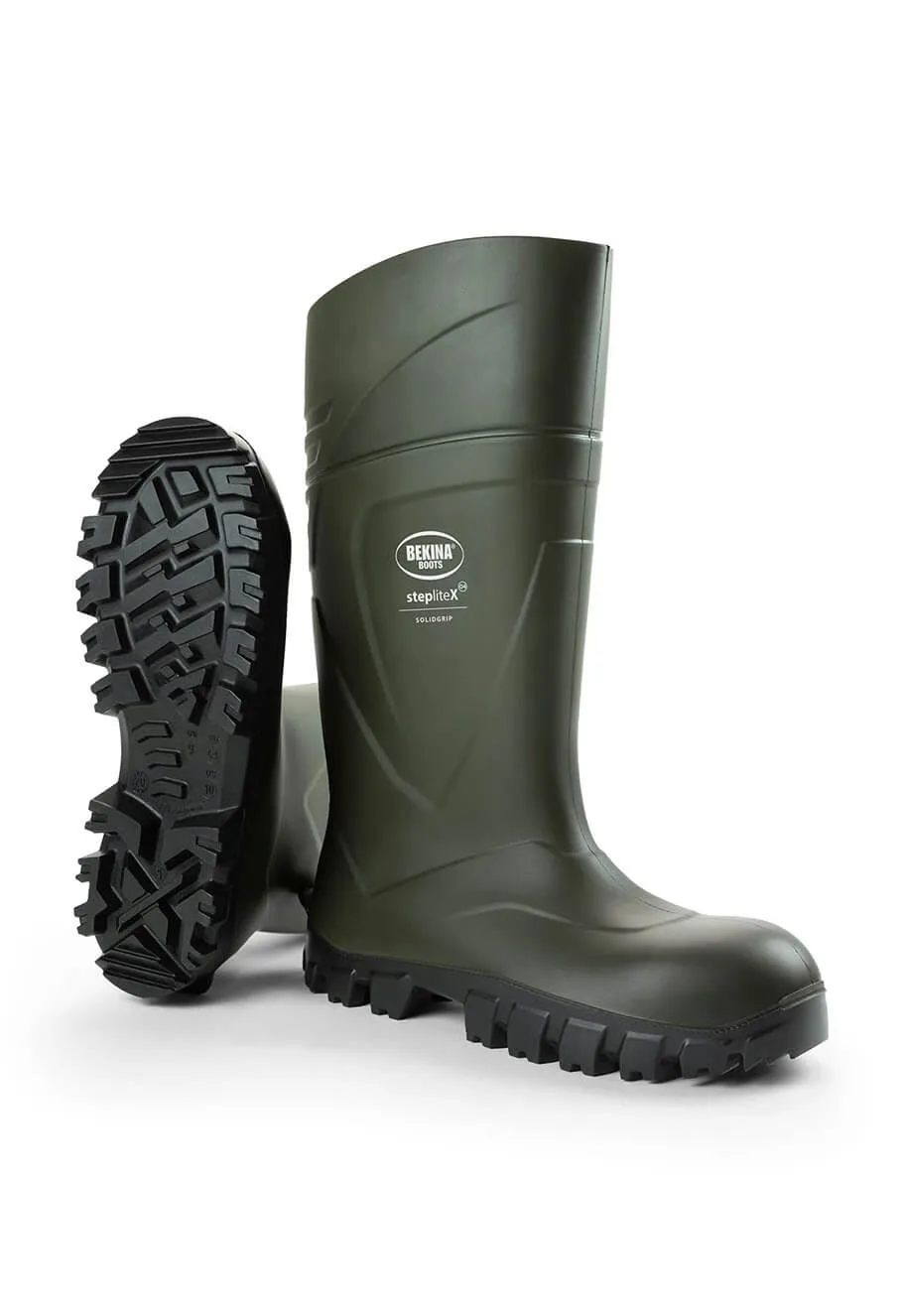 Bekina&#x20;Safety&#x20;Boots&#x20;Steplite&#x20;X&#x20;O4