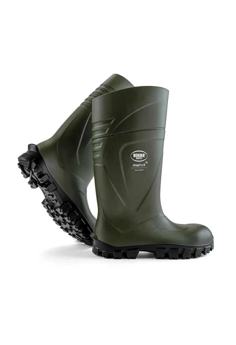 Bekina&#x20;Safety&#x20;Boots&#x20;Steplite&#x20;X&#x20;O4