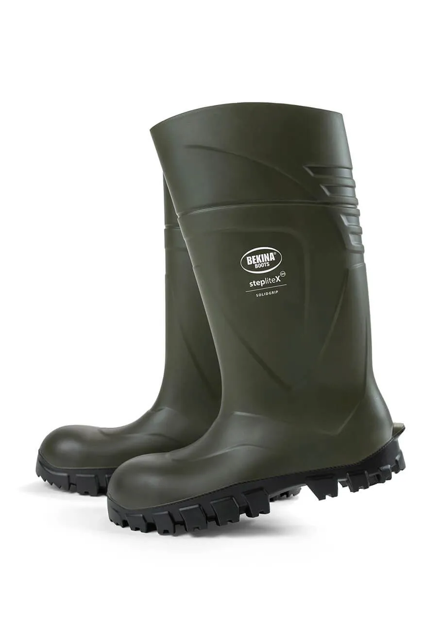 Bekina&#x20;Safety&#x20;Boots&#x20;Steplite&#x20;X&#x20;O4