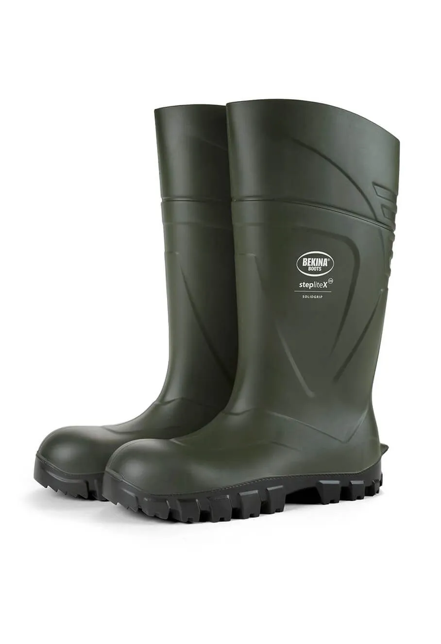 Bekina&#x20;Safety&#x20;Boots&#x20;Steplite&#x20;X&#x20;O4