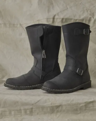 Belstaff Endurance Motorcycle Boots