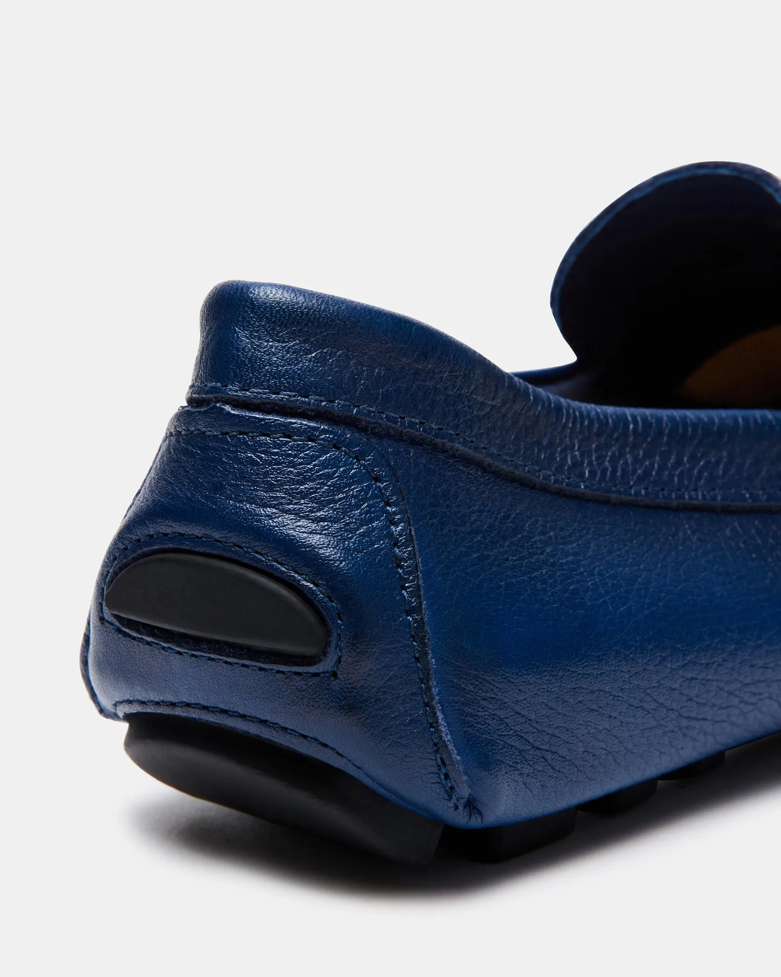 BERGAMO BLUE LEATHER - SM REBOOTED