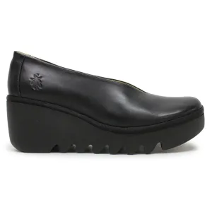 BESO246FLY Dublin Leather Women's Slip On Shoes