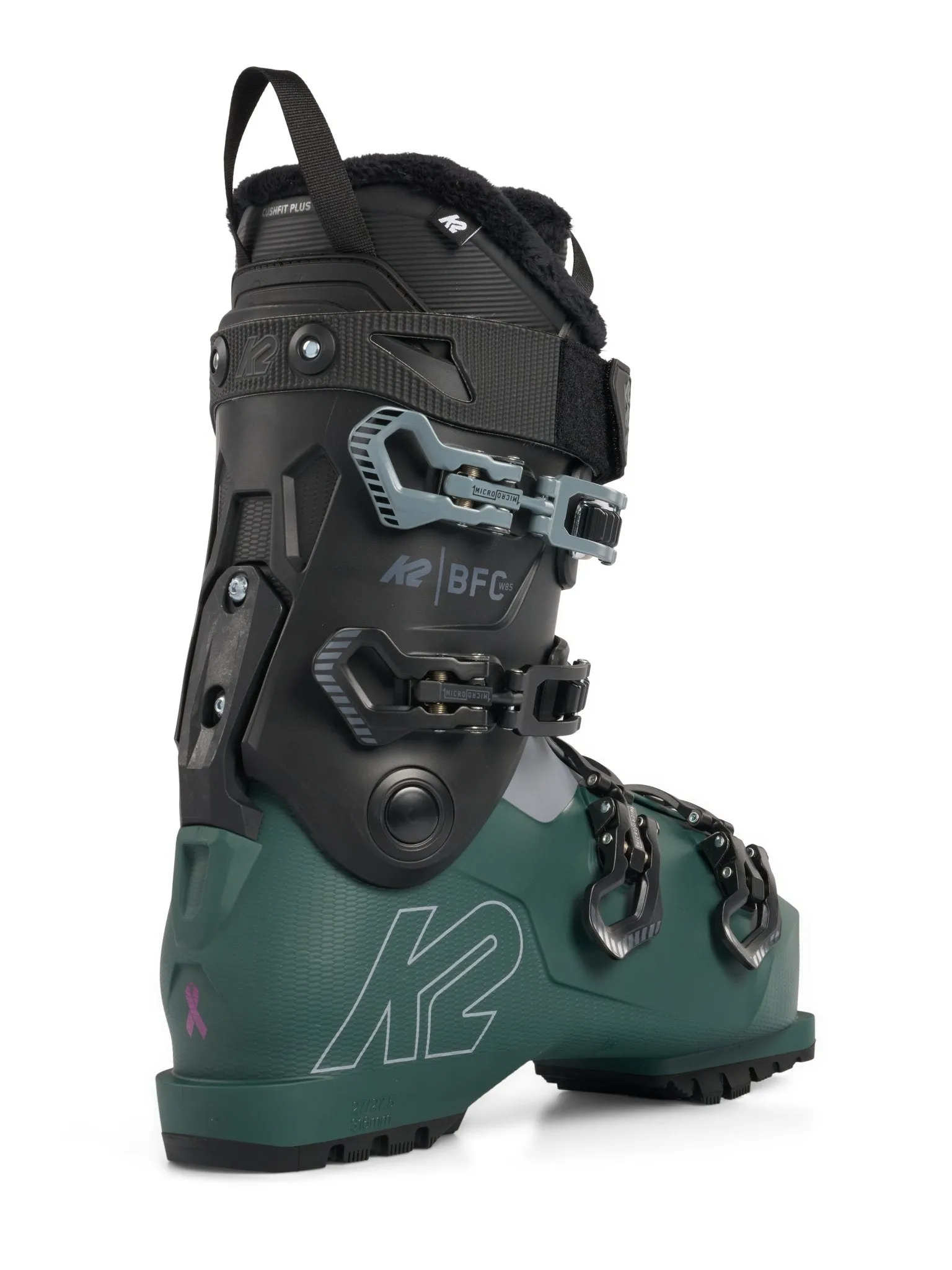 BFC W 85 SKI BOOTS - 2023