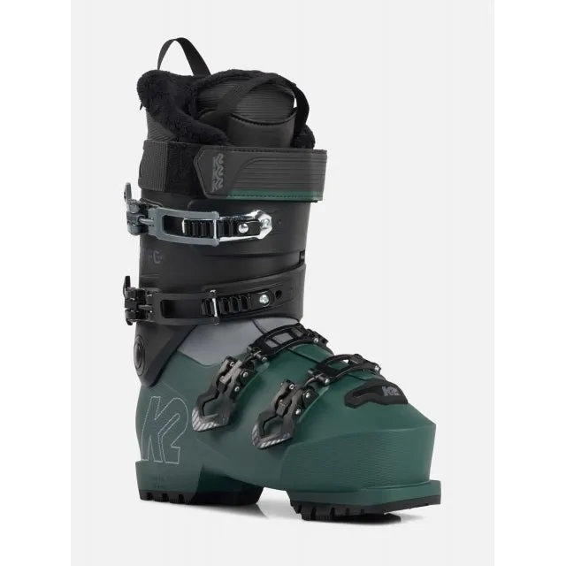 BFC W 85 SKI BOOTS - 2023