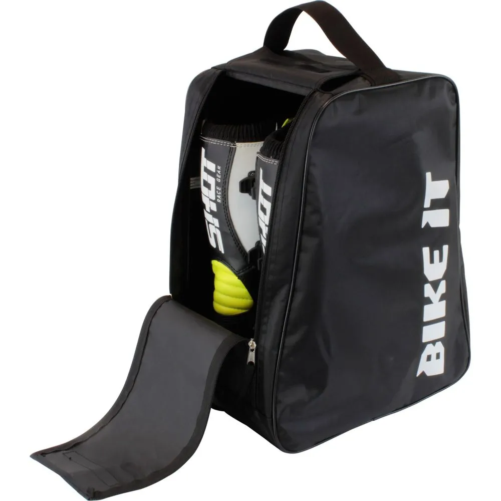 Bike It Boot Bag