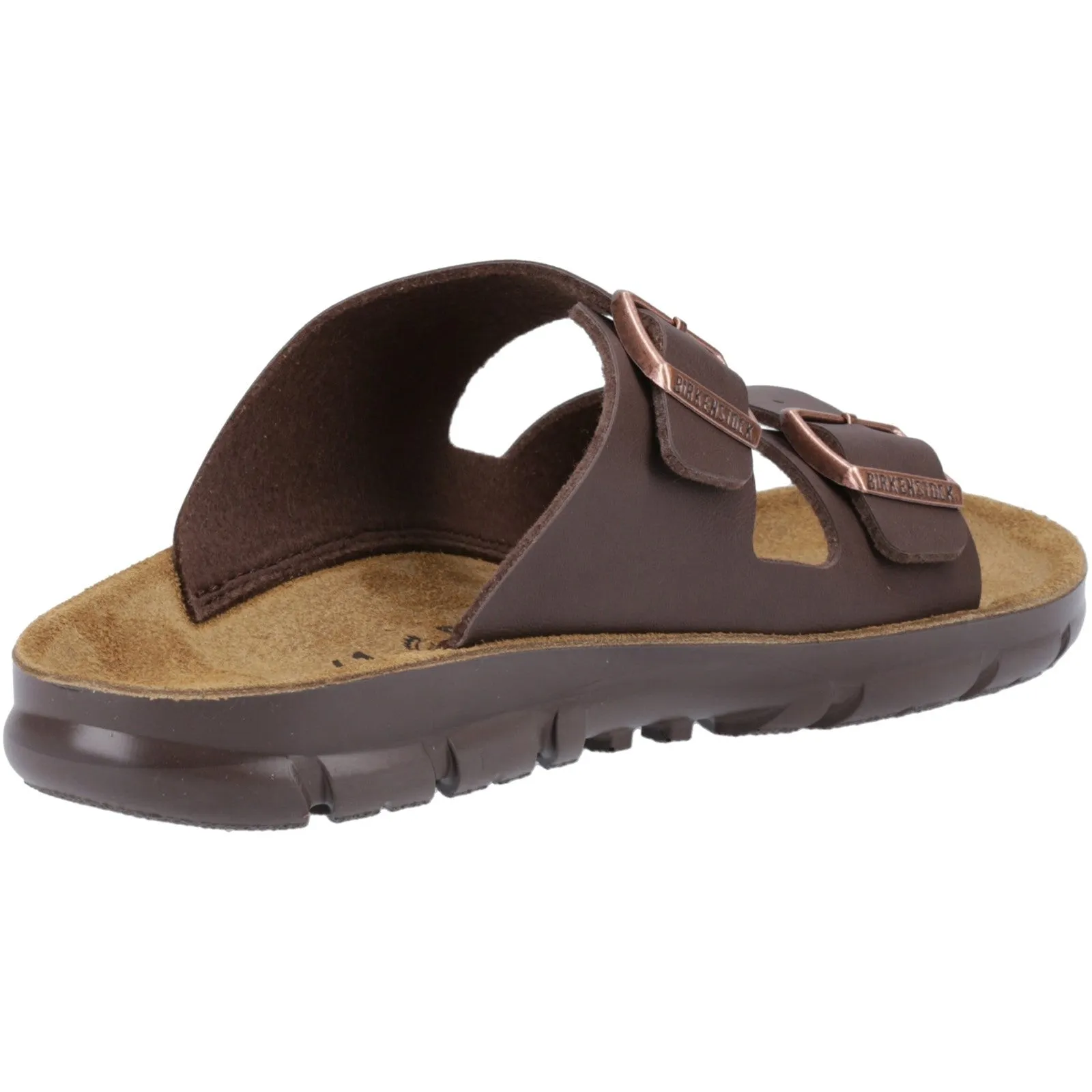 Birkenstock Bilbao 520801 Mens Mule Sandal