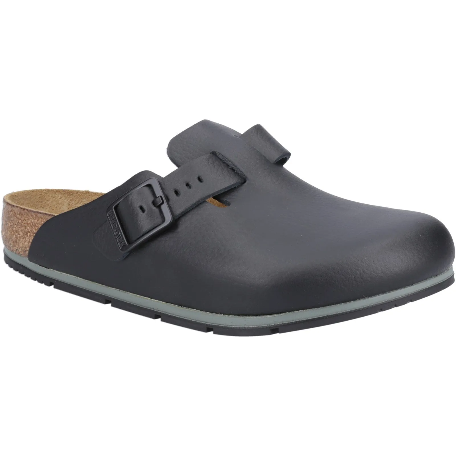 Birkenstock Boston Pro 1025979 Womens Clog