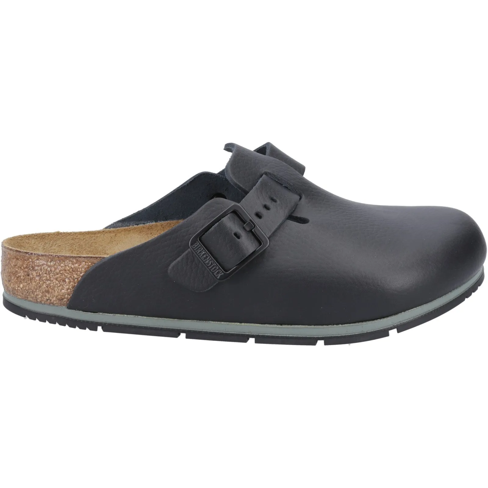 Birkenstock Boston Pro 1025979 Womens Clog