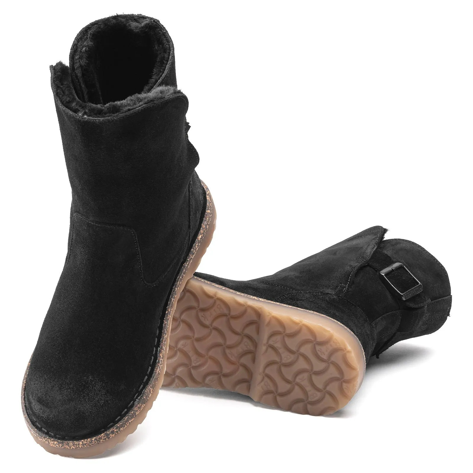 Birkenstock Uppsala Shearling