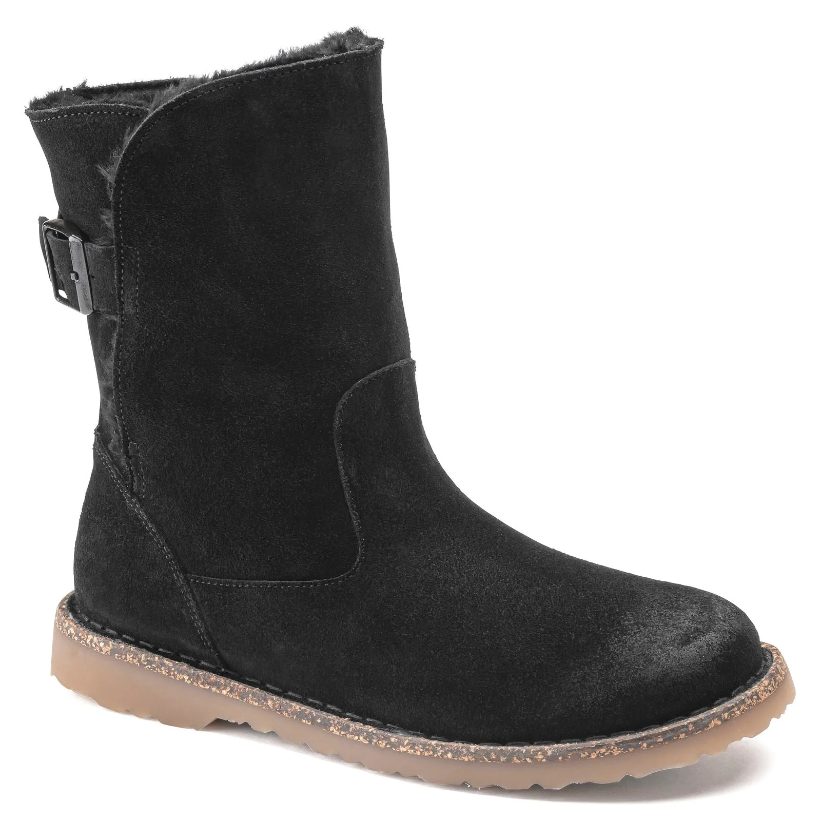 Birkenstock Uppsala Shearling