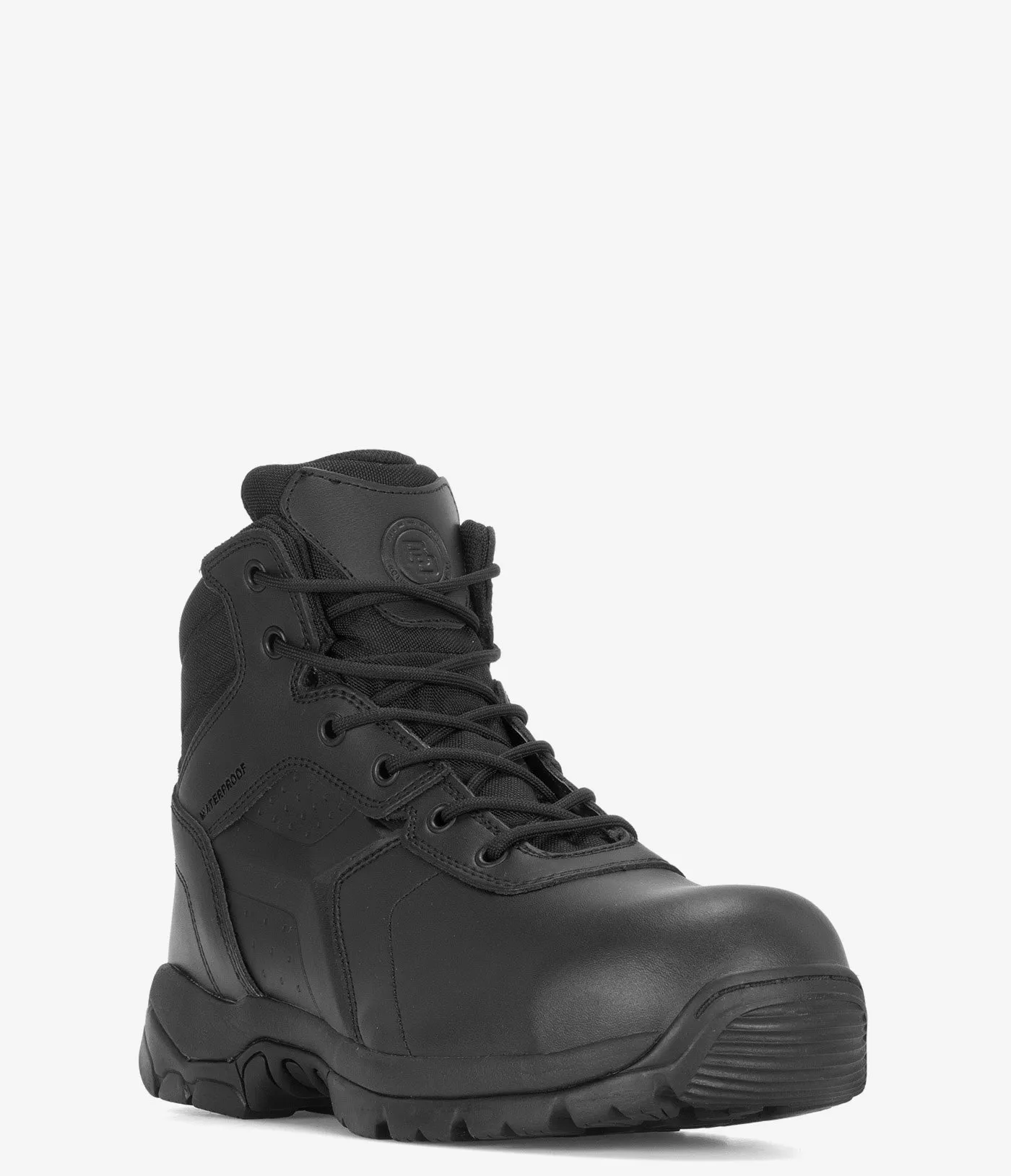 Black Diamond Black Ops Composite Safety Toe 6" WP Tactical Boot - Men