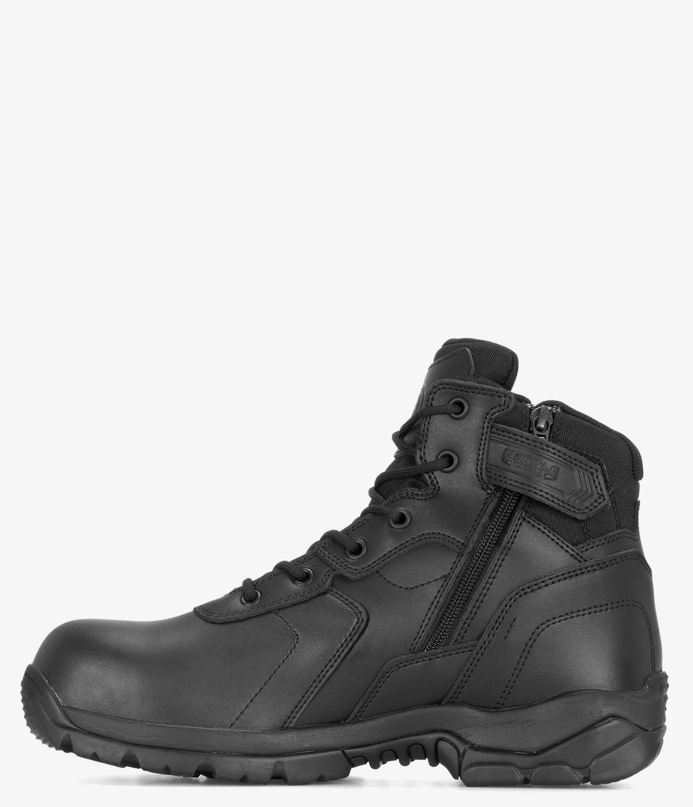 Black Diamond Black Ops Composite Safety Toe 6" WP Tactical Boot - Men