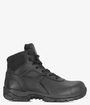 Black Diamond Black Ops Composite Safety Toe 6" WP Tactical Boot - Men